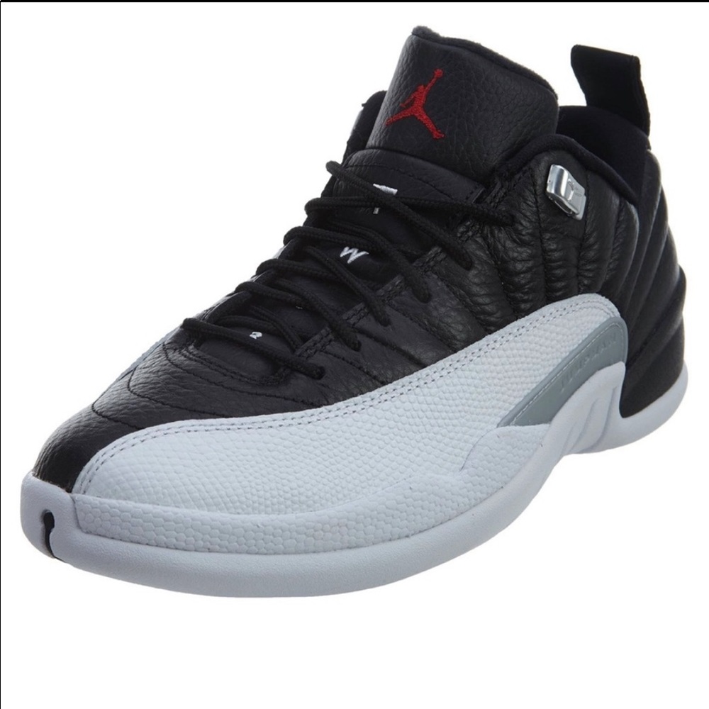 Jordan Playoff 12 Low